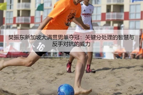樊振东新加坡大满贯男单夺冠：关键分处理的智慧与反手对抗的威力