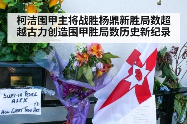 柯洁围甲主将战胜杨鼎新胜局数超越古力创造围甲胜局数历史新纪录
